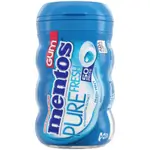 Mentos Pure Fresh Gum F/mnt17.5g